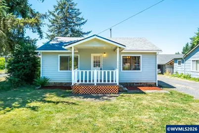 1174 43rd Av, Sweet Home, OR 97386 - Photo 1