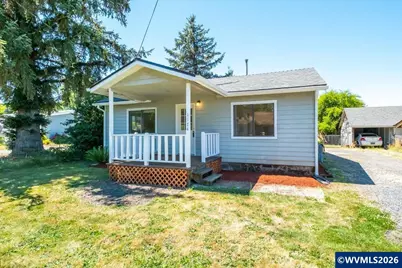 1174 43rd Av, Sweet Home, OR 97386 - Photo 3
