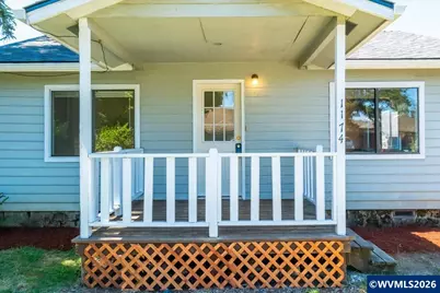 1174 43rd Av, Sweet Home, OR 97386 - Photo 5