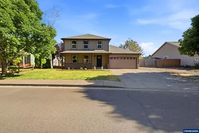 965 SW Sequoia Ln, Dallas, OR 97338 - Photo 1