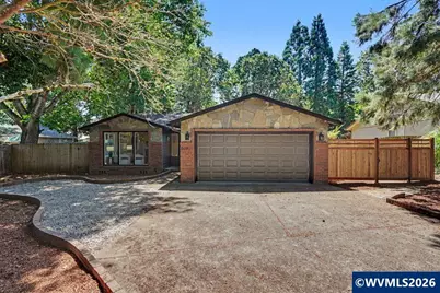 5090 Terrylee Ct SE, Salem, OR 97306 - Photo 1