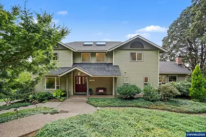 3940 SW Brooklane Dr, Corvallis, OR 97333 - Photo 1