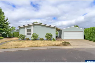 1401 W Ellendale #51 Av, Dallas, OR 97338 - Photo 1