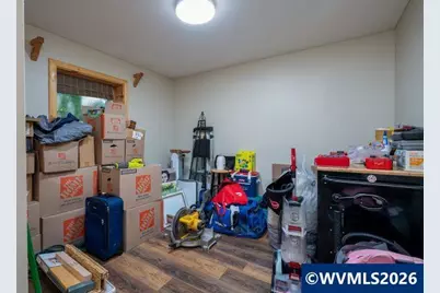 10256 Ridge View Ter, Birkenfield, OR 97016 - Photo 23