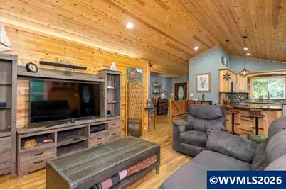 10256 Ridge View Ter, Birkenfield, OR 97016 - Photo 5