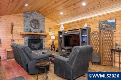 10256 Ridge View Ter, Birkenfield, OR 97016 - Photo 3