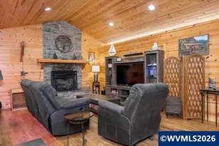 10256 Ridgeview Ter, Birkenfield, OR 97016 - Photo 3