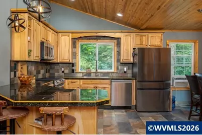 10256 Ridge View Ter, Birkenfield, OR 97016 - Photo 7