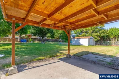 1870 May St NE, Keizer, OR 97303 - Photo 33