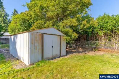 1870 May St NE, Keizer, OR 97303 - Photo 35