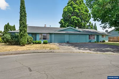 3624 Hermosa Ct NE, Salem, OR 97305 - Photo 5