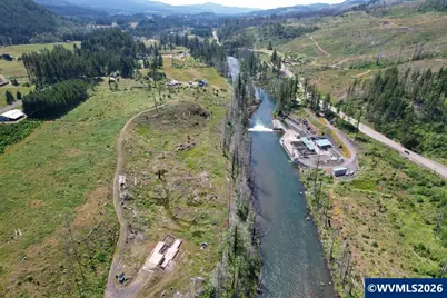 51789 Gates Bridge E, Gates, OR 97346 - Photo 19