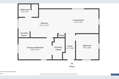 719 SW 4th St, Corvallis, OR 97333 - Photo 23
