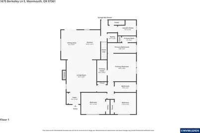 1675 Berkeley Ln, Monmouth, OR 97361 - Photo 47