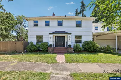 590 15th St NE, Salem, OR 97301 - Photo 1