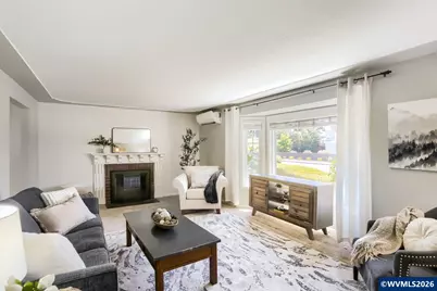 1073 Rafael Av N, Keizer, OR 97303 - Photo 5