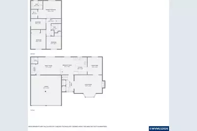 1073 Rafael Av N, Keizer, OR 97303 - Photo 39