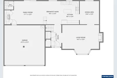 1073 Rafael Av N, Keizer, OR 97303 - Photo 41