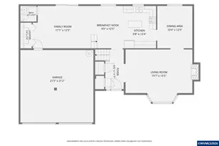 1073 Rafael Ave N, Keizer, OR 97303 - Photo 41