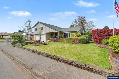 1073 Rafael Av N, Keizer, OR 97303 - Photo 1