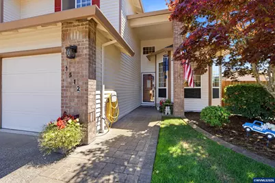1512 Leewood Av NE, Keizer, OR 97303 - Photo 9