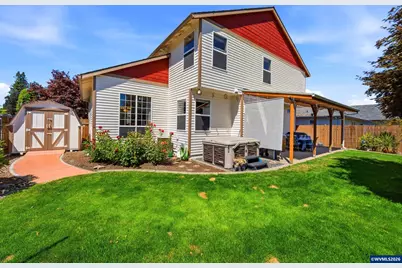 1512 Leewood Av NE, Keizer, OR 97303 - Photo 45