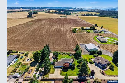 843 SE Church St, Sublimity, OR 97385 - Photo 5