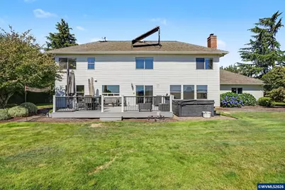 843 SE Church St, Sublimity, OR 97385 - Photo 45