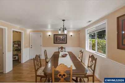 3146 SE Hathaway Dr, Corvallis, OR 97333 - Photo 13