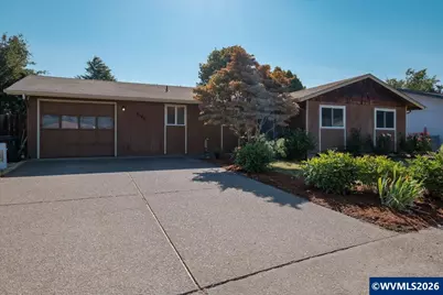 3146 SE Hathaway Dr, Corvallis, OR 97333 - Photo 1