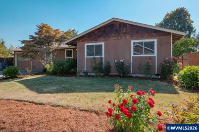 3146 SE Hathaway Dr, Corvallis, OR 97333 - Photo 3
