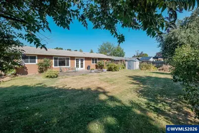 3146 SE Hathaway Dr, Corvallis, OR 97333 - Photo 33
