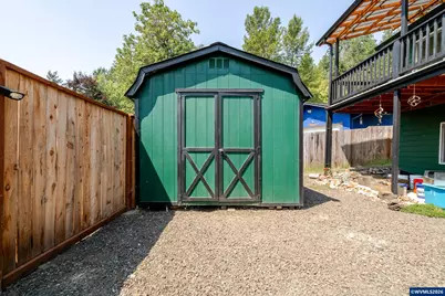 440 Spaulding Av, Brownsville, OR 97327 - Photo 39