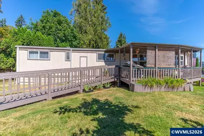 620 SE 2nd Av #34, Canby, OR 97013 - Photo 9