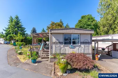620 SE 2nd Av #34, Canby, OR 97013 - Photo 3