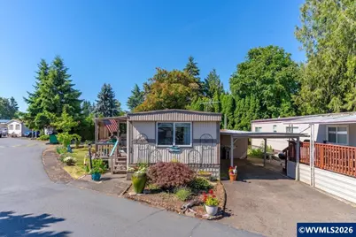 620 SE 2nd Av #34, Canby, OR 97013 - Photo 5