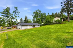 Tl 277378 (Next To 745 SW Barber) Av, Willamina, OR 97396 - Photo 1