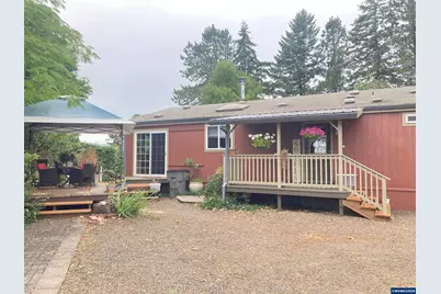 17220 Pleasant Hills Rd, Sheridan, OR 97378 - Photo 3