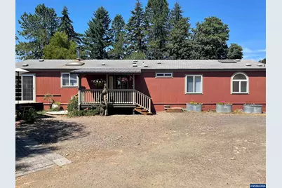 17220 Pleasant Hills Rd, Sheridan, OR 97378 - Photo 9