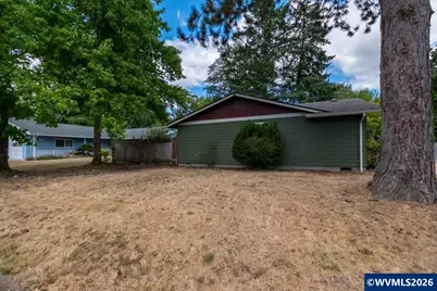 2695 NW Roosevelt Dr, Corvallis, OR 97330 - Photo 47