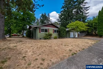 2695 NW Roosevelt Dr, Corvallis, OR 97330 - Photo 3