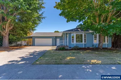 4826 Future Rd NE, Salem, OR 97305 - Photo 1