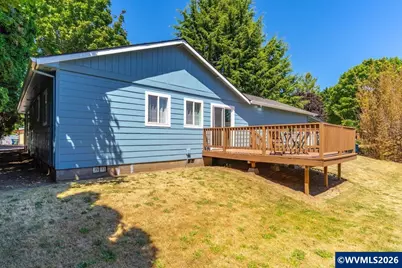 4826 Future Rd NE, Salem, OR 97305 - Photo 37