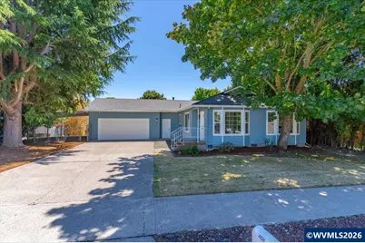 4826 Future Rd NE, Salem, OR 97305 - Photo 5