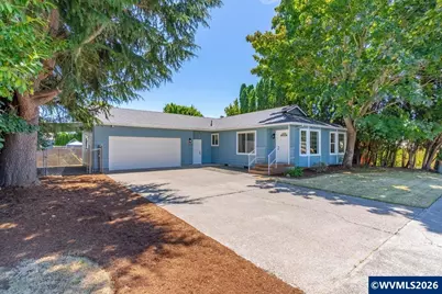 4826 Future Rd NE, Salem, OR 97305 - Photo 1