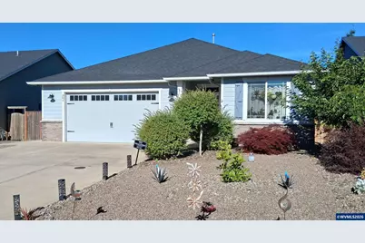 301 SW Applegate Trail Dr, Dallas, OR 97338 - Photo 1