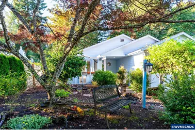 525 Mill Stream Woods Rd, Stayton, OR 97383 - Photo 9