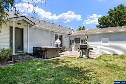 112 E 2nd St, Halsey, OR 97348 - Photo 45