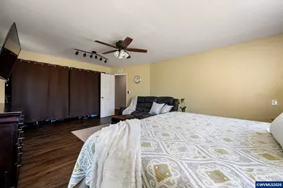 112 E 2nd St, Halsey, OR 97348 - Photo 29