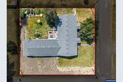 112 E 2nd St, Halsey, OR 97348 - Photo 5